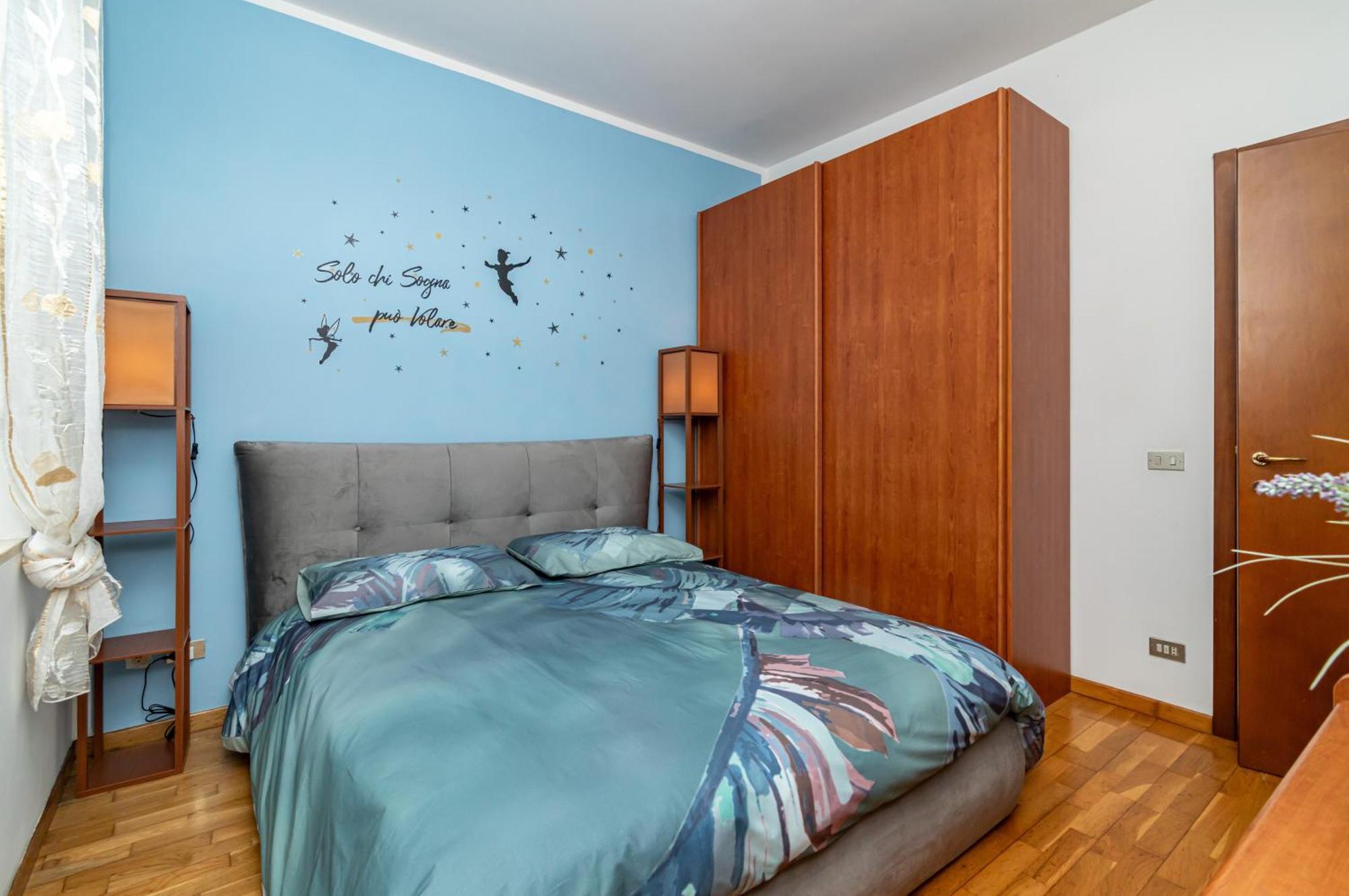 Into The Blu Apartment With Private Parking! Siena Exteriör bild