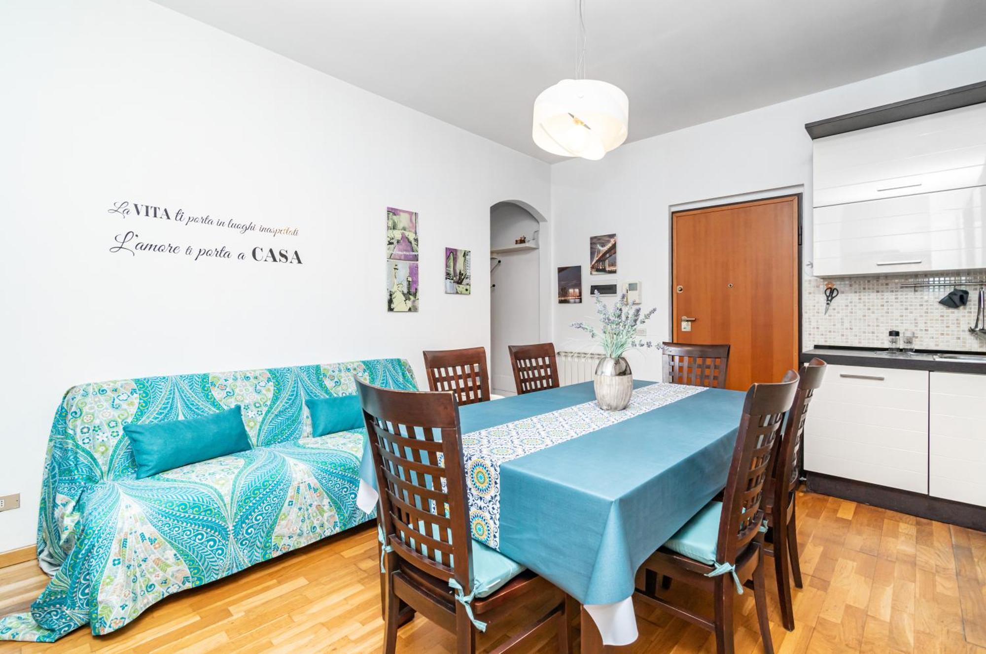 Into The Blu Apartment With Private Parking! Siena Exteriör bild